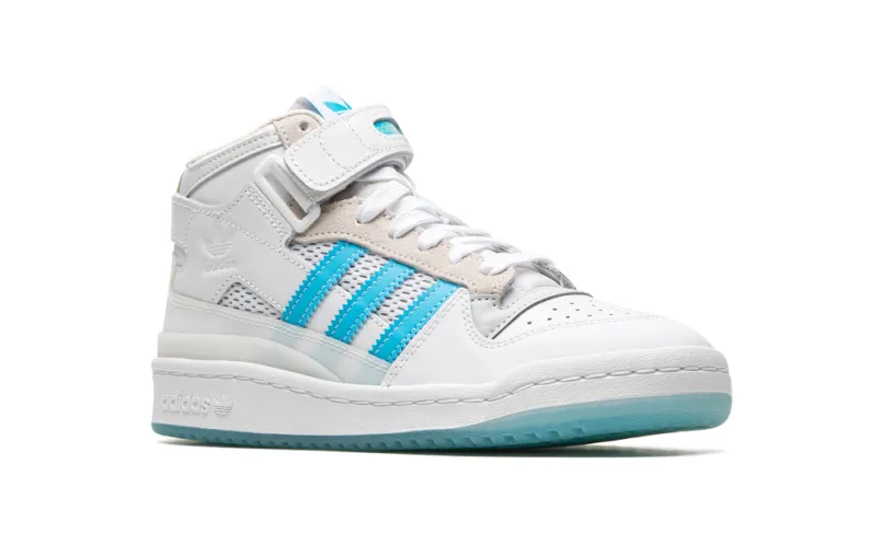 More Adidas Shoes Diego Forum 84 Mid ADV 'Diego Najera'